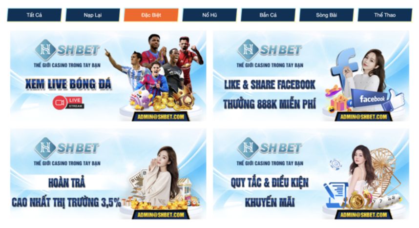 Giao diện di động của 9Fun rất bắt mắt - 9Fun