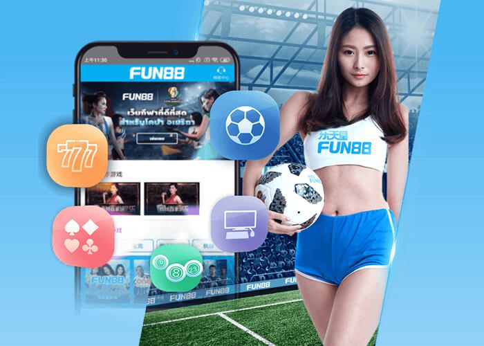Cá cược trực tiếp trên nền tảng 6Sports - 6Sports