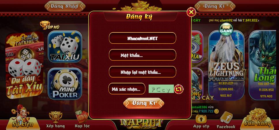 Tôi có thể rút tiền từ Vn138 bằng cách nào? - Vn138