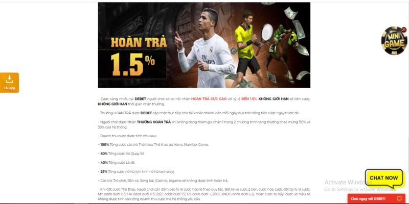 Thông tin về trang web cổng game 95Vn - 95Vn