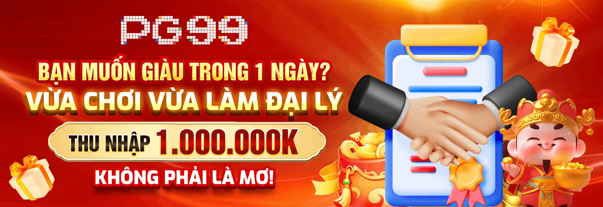 Giới thiệu 100Bet - 100Bet