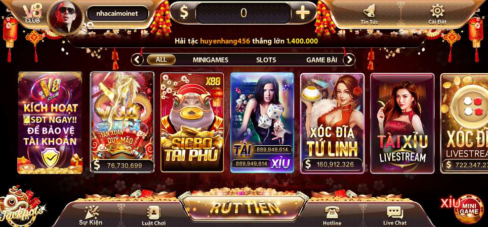Thông tin cơ bản về nền tảng Ce88 - Ce88