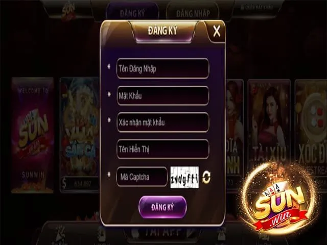 Giao diện trò chơi Vn138 - Vn138