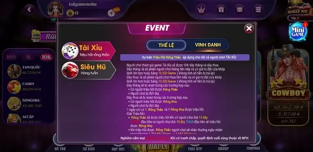 Trò chơi nào được chơi nhiều nhất trong giải 181Bet? - 181Bet