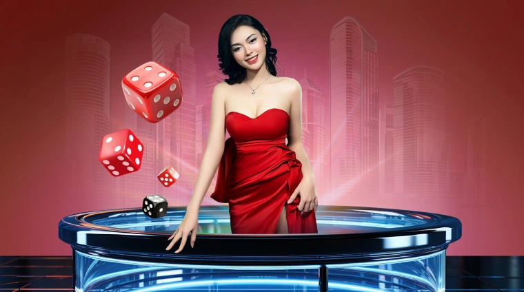 Khu trò chơi bắn cá đạt chuẩn Hb88 này cung cấp những dịch vụ gì? - Hb88