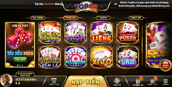 Khám phá một số tựa game Haywin bán chạy nhất - Haywin