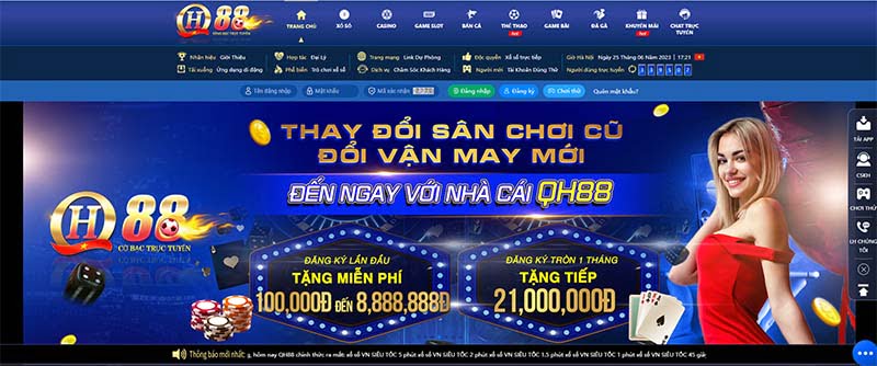Những điều bạn có thể chưa biết về Kv999 - Kv999