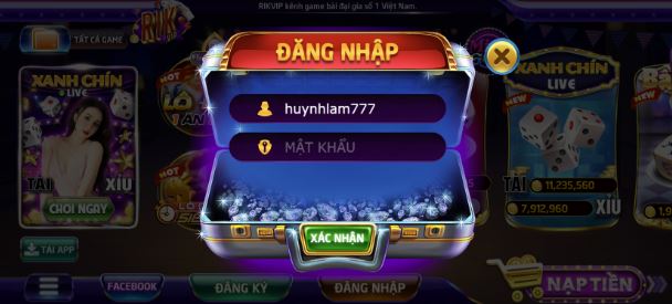 Hướng dẫn nạp tiền nhanh Hb88 - Hb88
