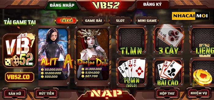 Giới thiệu ngắn gọn về một trang web game uy tín – Công ty Ggwin Games - Ggwin