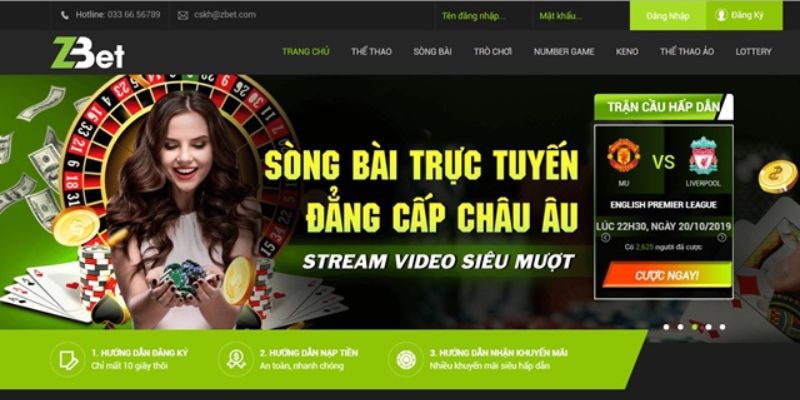 Đây là lợi thế lý tưởng của một thương hiệu hạng Vipwin - Vipwin