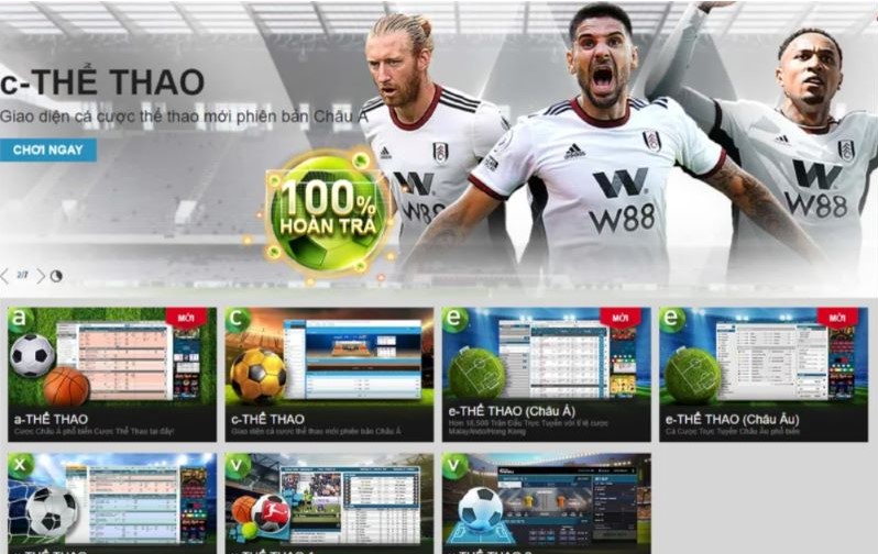 Chơi bài blackjack trong sảnh của một khách sạn hạng Vb66 - Vb66