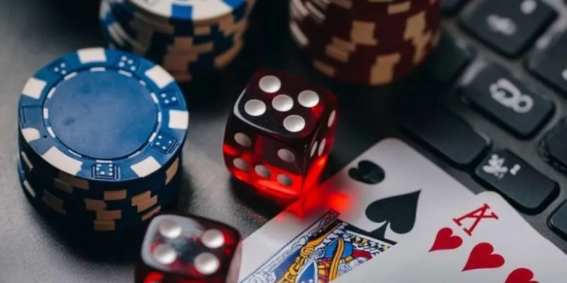 Dk8 cung cấp các sản phẩm game công bằng và minh bạch - Dk8