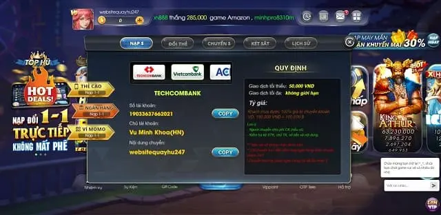 Cần đáp ứng những điều kiện gì để được thăng chức lên hạng Sbotop 88k? - Sbotop