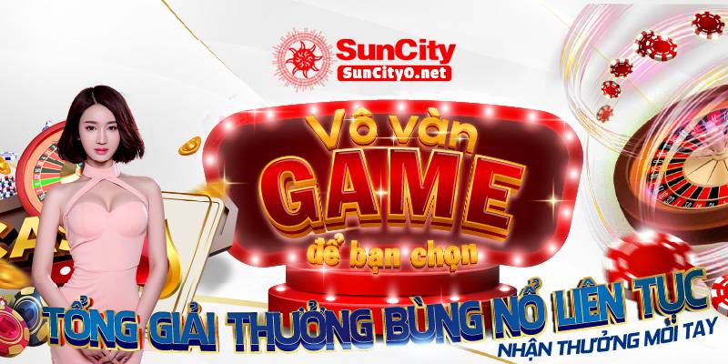 Hãy trải nghiệm những trò chơi gay cấn và hấp dẫn tại LIVE K88! - K88